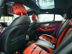Mercedes-Benz AMG GT 4-door Coupe